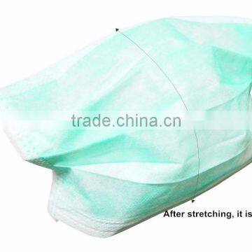 Disposable 3-ply Face Mask For Surgical photo-2