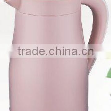 New design, fashion surface plastic electric kettle with macarons color, papular with people, especially girls