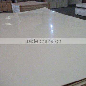 high quailty polyester plywood