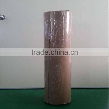 2015 Nantong Vinyl PVC Fire Retardant Film photo-3