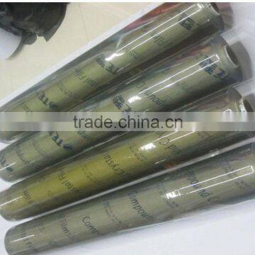 PVC Transparent Plastic Rolls Super Transparent Sheets