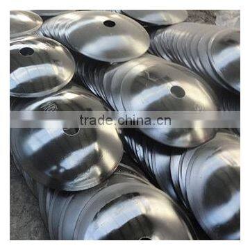 Farm Ploughs One Way Disc Plough photo-2