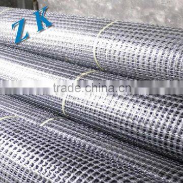 Material PP Knitted Wire Mesh/Plastic flat mesh/Plastic plain netting