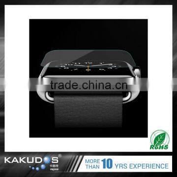 Custom 42mm Wholesale Tempered Glass Screen Protector for Apple Watch photo-4