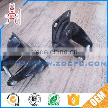Aluminum Precision Die Casting Products Small Metal Parts