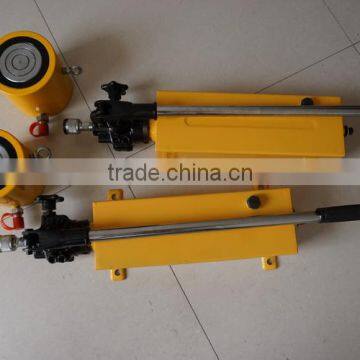 Hydraulic Jacks/Cylinder 50 Tons Capacity Large Qty Avai photo-2