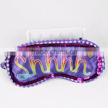 Super Good Promotion Contoured Eye Sleep Apnea Mask photo-2