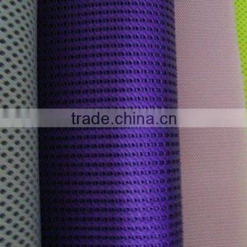 adequate quality 3D air mesh fabric