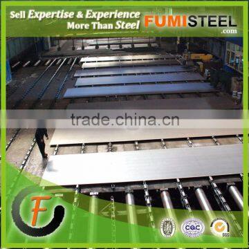 carbon steel plate used steel plate scrap for sale