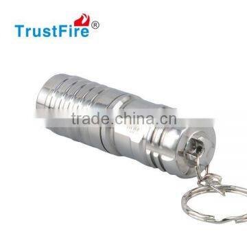 TrustFire Mini-02 With 3 Mode CREE XM-L T6 Portable Led Light Hot Sale Mini Flashlight Torch photo-4
