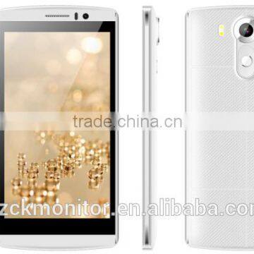 G5 3G Smart Mobile Phone 5.0 QHD High Definition (960*540) Whatsapp Facebook BBM Youtube Line photo-2