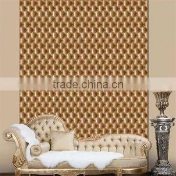 China hot sale 3d stone wallpapers for home decoration