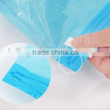 PA+PE Travelling Vacuum Compression Bags photo-3