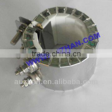 small ceramic band heater 400w