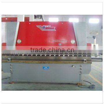 HYDRAULIC NC CONTROL PRESS BRAKE