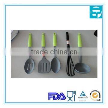 Hot product 5pcs nylon smart kitchen tool