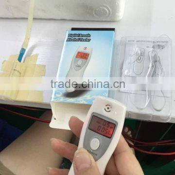 Personal Breathalyzer With Best Accuracy photo-4