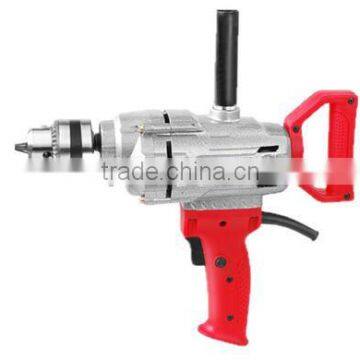 trade assurance 2016 China Manufacturer Power Tools Electric Two Hand Hammer Drill