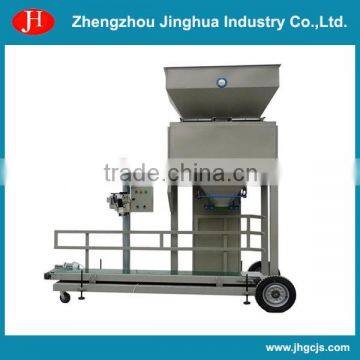 Hot sale sweet potato starch powder packing machine