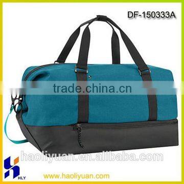 High quality travel luggage bag