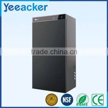 commercial ro system frm Yeeacker