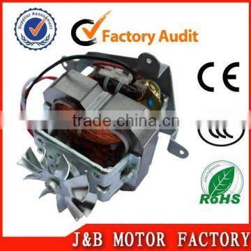 Home Appliance Parts 600w electric motor for india