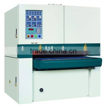 Model SRP1300 Wide Belt Sanding Machine