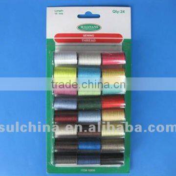 Sewing Thread Kits