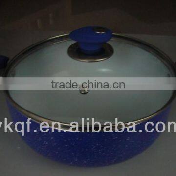 aluminum cookware set