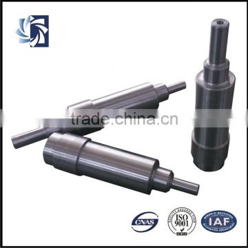 Motorcycle Engine Balance Shaft Factory