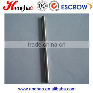 2016 High Purity Platinum Rod Supplier