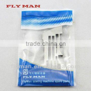 E800 needle platefor Siruba over lock machine / sewing machine parts