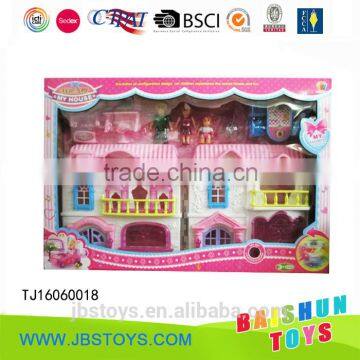 Modular House TJ16060018