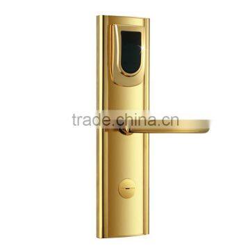 China cheapest price zinc alloy rfid lock