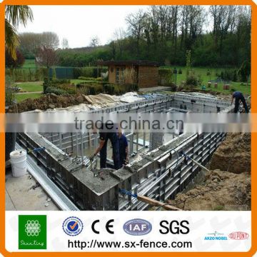 Aluminum Formwork For Concrete