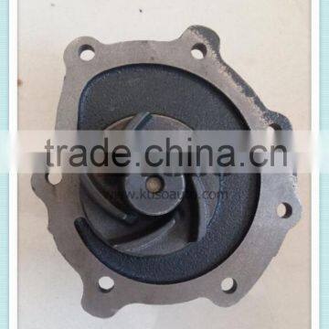 for HINO 300 DUTRO W04DT W04D Engine Diesel Parts Water Pump ASM 3216-3326A photo-3