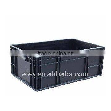 EC3020 600*500*360mm ESD box conductive box antistatic bin