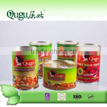 most buyer's choice of canned fave beans' supplier from qugu factory