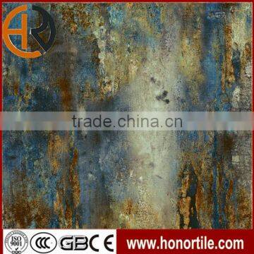 2015 hot sale 80x80 matt tile oil painting