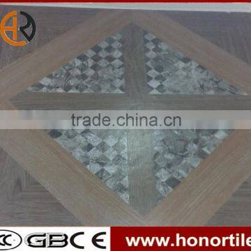 ceramic wooden flooring tiles matt