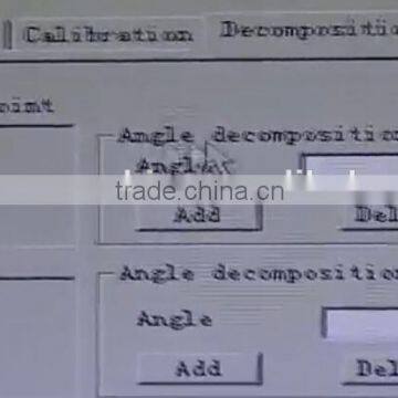 High Quality RYQ-16 Spindle Horizontal Dynamic Balancing Machine photo-4