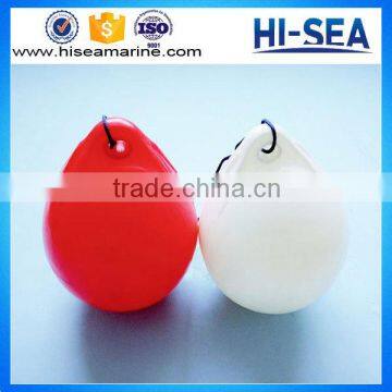 Inflatable Fishing Float PVC Aquaculture Floating Ball Buoy photo-4