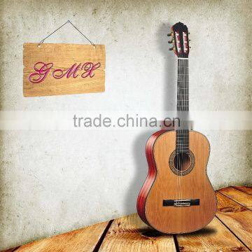 OEM spanish classical guitar solid wood