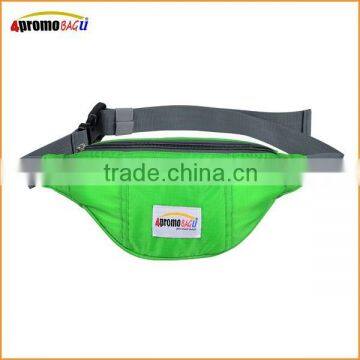 2015 polyester Money belt bag