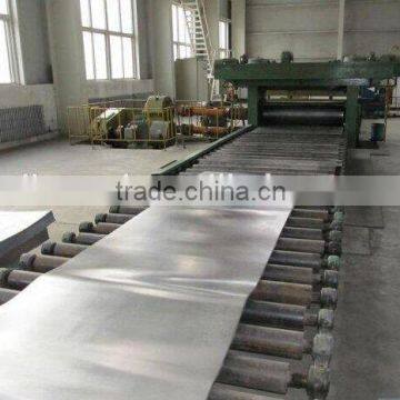 X-ray Protective Lead Rubber Sheet