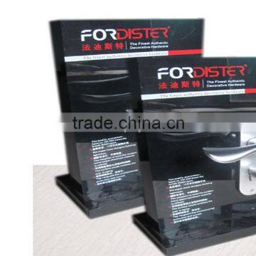 Custom Acrylic Electronic Lock Rack photo-2