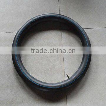 Butyl rubber inner tube