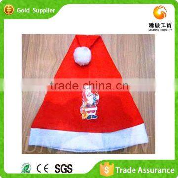 Novelty Xmas Ornament Crafts Hats For Women 2016