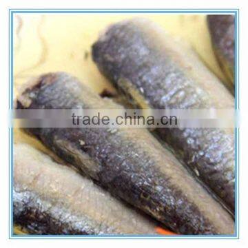 Best price 125 grams canned sardine fish in vegetable oil(ZNSVO0002)