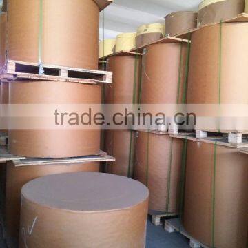 Self Adhesive Wood Free Paper Acrylic Glue photo-4